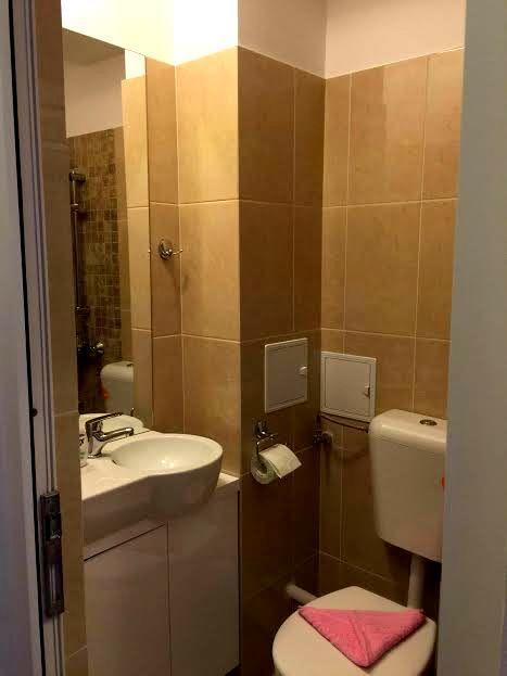 Cozy Studio Bucureşti Eksteriør bilde