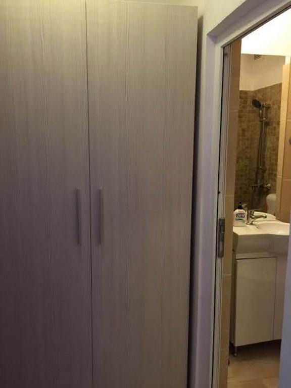 Cozy Studio Bucureşti Eksteriør bilde